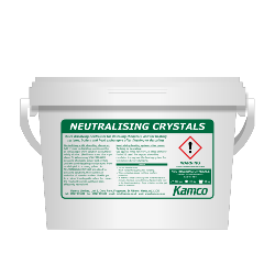 Kamco Neutralising Crystals 15kg ANC005