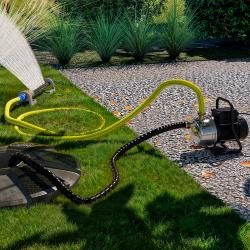 Saniflo Sanijet 4-50 Surface Jet Pump 70000