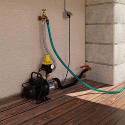 Saniflo Sanijet 4-50 PC2 Surface Jet Pump 70001