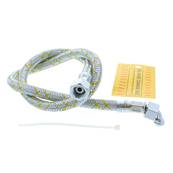 Worcester Bosch Hydrogenated Nitrile Butadiene Rubber Oil Hose 700mm 87161153100