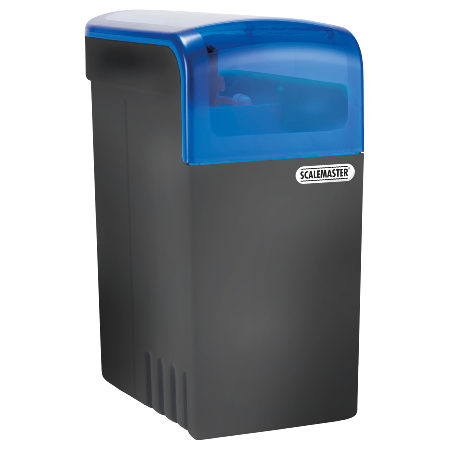 Scalemaster Softline SL-S Single Tank Non-Electric Water Softener 900292