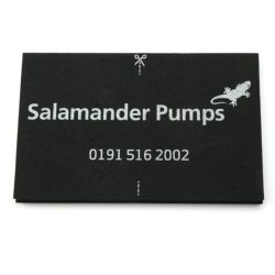 Salamander Noise Reducing Pump Mat 250mm x 160mm ACCPUMPMAT
