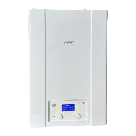 EHC Astro 12kW V2 Electric Combi Boiler ASTRO12KW.v2