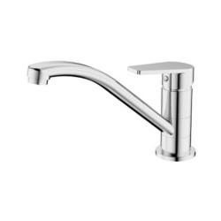 Bristan Cinnamon Easyfit Sink Mixer Tap CNN EFSNK BN