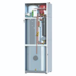 EHC Comet 12kW/140L Electric Combination Boiler EHCCECB12