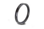 Polypipe Ring Seal Adaptor 4in/110mm. Rubber Seal & Polypropylene Cap SWE99B