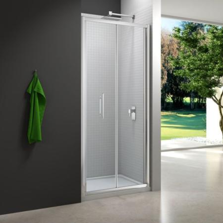 Merlyn 6 Series 900mm Pivot Door M61221 N