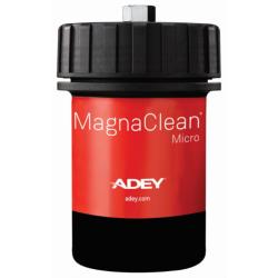 Adey MagnaClean Micro 22mm Filter Black MCM22001