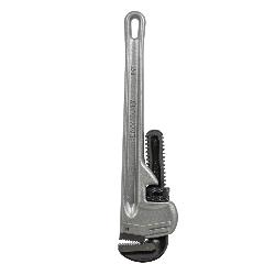 Nerrad Aluminium Pipe Wrench 14" NT6318