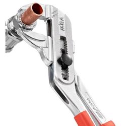 Nerrad Variable Bilateral Wrench (300mm Parallel Jaw Pump Plier) NTVBW315