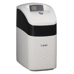 BWT Perla Silk S Electric Water Softener with WiFi PS10UKWF