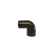 Davant 90Ø Conversion Bend 32mm Black PWCB9032B