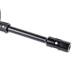 Clipacore "Chuckaway" 1/2" 20 UNF Extension Kit QCCADAKIT