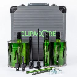 Clipacore XPRESSCUT Electricians Kit QCELK