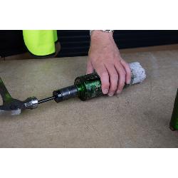 Clipacore Debris Knockout Tool QCKOT