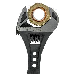 Nerrad Adjustable Pro Trigrip Wrench 10" NT650010