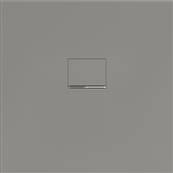 Villeroy & Boch Squaro Infinity Shower Tray 900 x 900 x 40mm VBUDQ9090SQI1V-3S