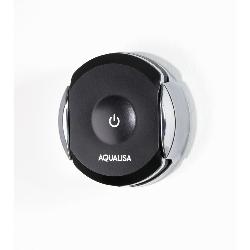 Aqualisa Quartz Touch Smart Wireless Remote Control WR.BL.CP.23