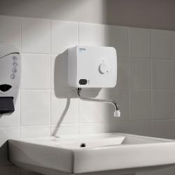 Triton Instaflow T30IR hands-free Over sink hand wash