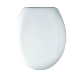 Thomas dudley Rhianna Toilet seat 326618 - Top Fix Hinge with Quick Release Mechanism
