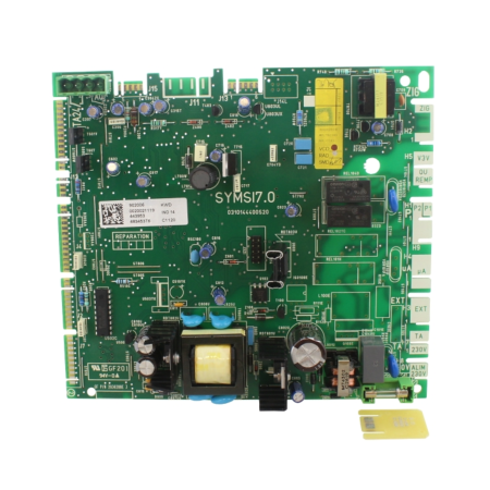 Vaillant Printed Circuit Board, Main Ecomax Pro 130837