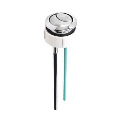 Geberit Impuls 250 Twico-1 Dual Flush Button 261.612.00.1