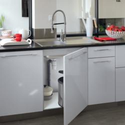 Wirquin Neo 1½’’ Telescopic Bottle Trap 	30722166