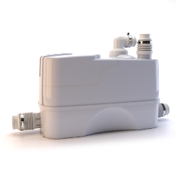 DAB Genix VT 030 Lifting Station 60185583