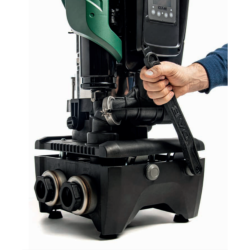 DAB Esydock Max Single Docking Station 60195200