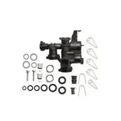 Worcester Bosch Flow Unit 87161063560