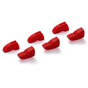 Knipex Protective Waterpump Pliers Jaw Covers Fits All 87 XX 300 models 3 Pairs 87 09 300 V01