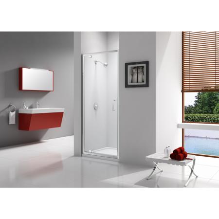 Merlyn Ionic Express Pivot Door 900mm A0306E0