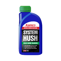 Kamco SystemHush - Boiler Noise Silencer 10L BSH008