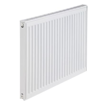 Henrad Compact 600 x 1200mm Type 11 Single-Panel Single Convector Radiator 2061112