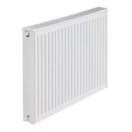 Henrad Compact 700 x 1000mm Type 22 Double-Panel Double Convector Radiator 6691BTU 2072210