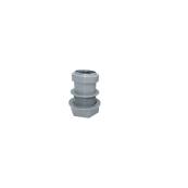 Davant Tank Connector Grey 32mm Poly P/Fit EP35G