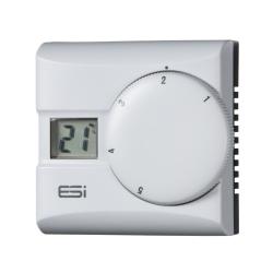 ESI Controls Digital Room Thermostat with TPI & Delayed Start ESRTD3