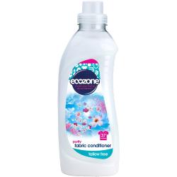 Ecozone Pure & Tallow Free Fabric Conditioner 1L