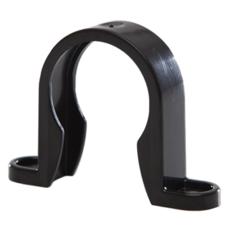 Polypipe Pipe Clip 50mm WS65B