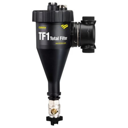 Fernox TF1 Total Filter 22mm 59256