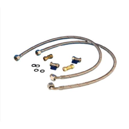 Calmag 15mm Standard Water Softener Installation Kit WS-INSTALL-KIT