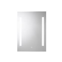 Croydex HENBURY Illuminated Mirror- MM720300E