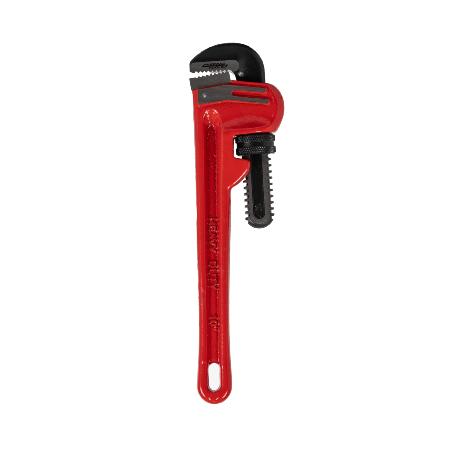 Nerrad Heavy Duty Pipe Wrench 10" NT6311