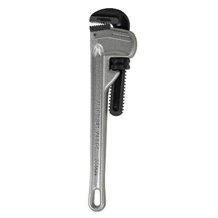 Nerrad Aluminium Pipe Wrench 14" NT6318