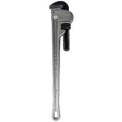 Nerrad Aluminium Pipe Wrench 24" NT6321