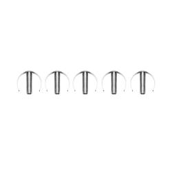 Clipacore Spare Quick Release Clips (Pack of 5) QCQRC