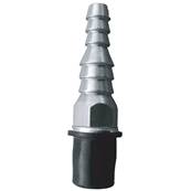 DiversiTech Self-sealing Pipe Adaptor – 6mm & 9.5mm (1/4 & 3/8) Hose to Soil & Vent Pipe