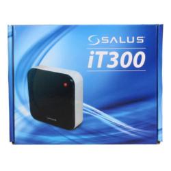 Salus iT300 Remote Sensor for iT500 Thermostat Control