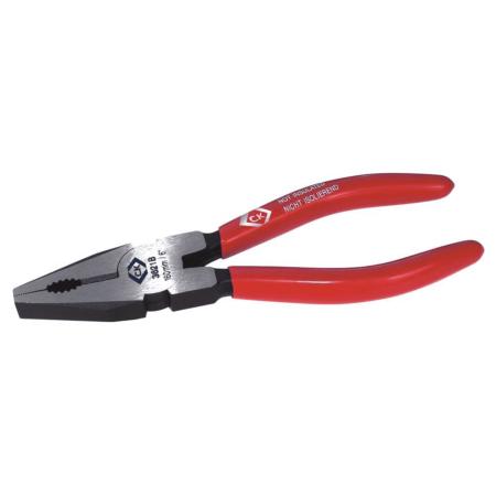 C.K Classic Combination Pliers 180mm T3621B 7