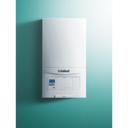 Vaillant ecoFIT 825 Pure Combi Boiler with Standard Flue 0010020389 +0020219517